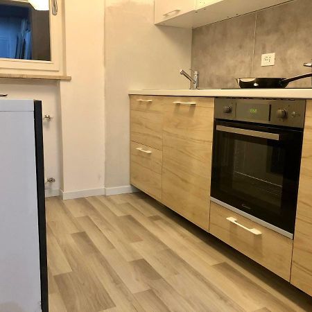 Ca Re Vespucci Lejlighed Pordenone Eksteriør billede
