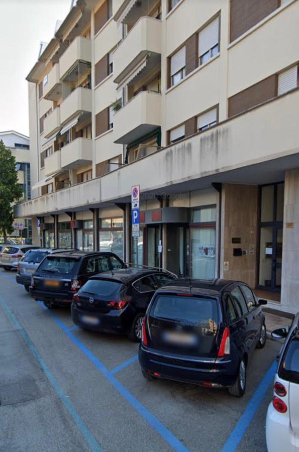 Ca Re Vespucci Lejlighed Pordenone Eksteriør billede