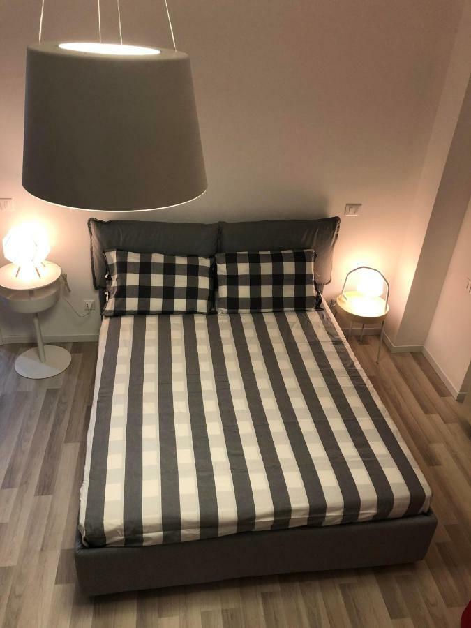 Ca Re Vespucci Lejlighed Pordenone Eksteriør billede